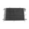 ABAKUS 003-016-0024 Condensador, aire acondicionado - 1