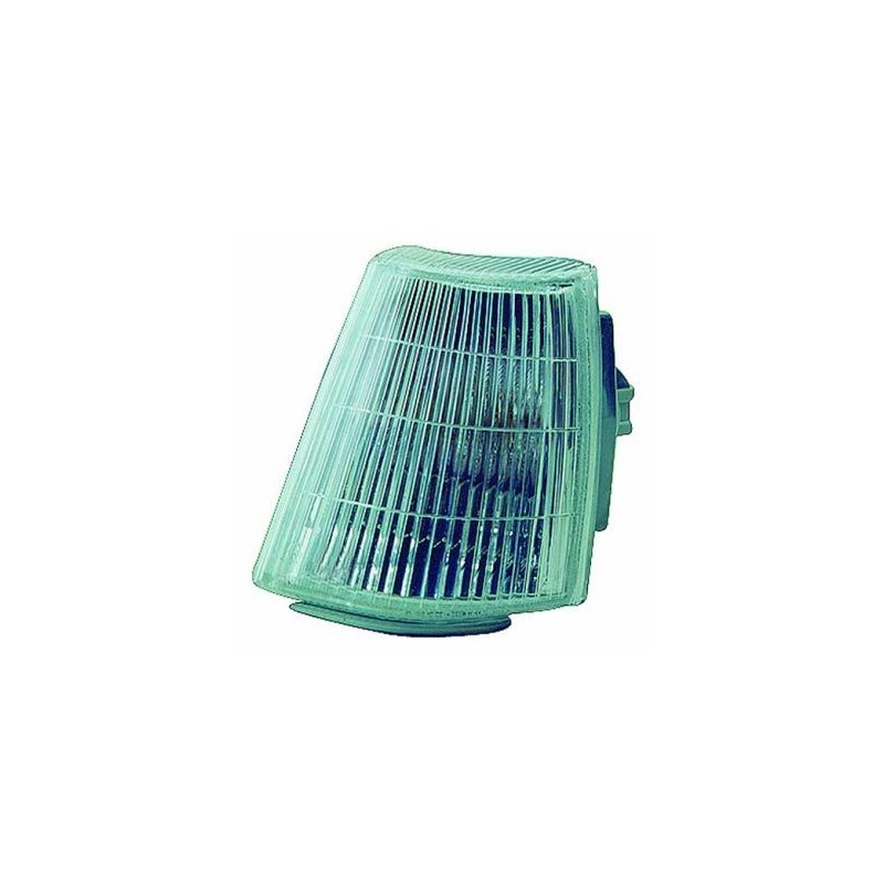 ABAKUS 551-1506R-WE Piloto intermitente - 1