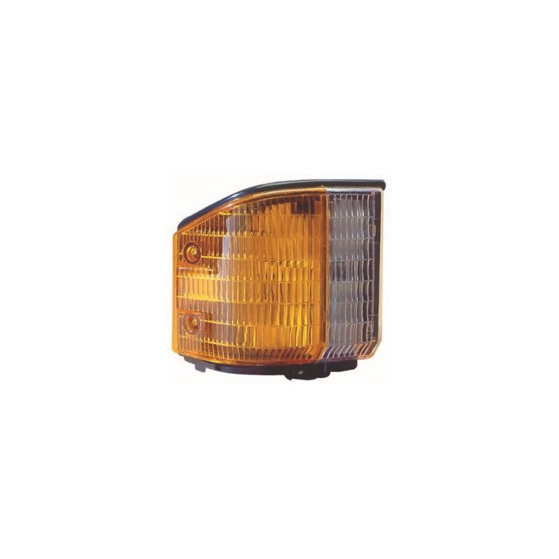 ABAKUS 216-1506R Piloto intermitente - 1