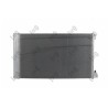 ABAKUS 037-016-0036 Condensador, aire acondicionado - 1