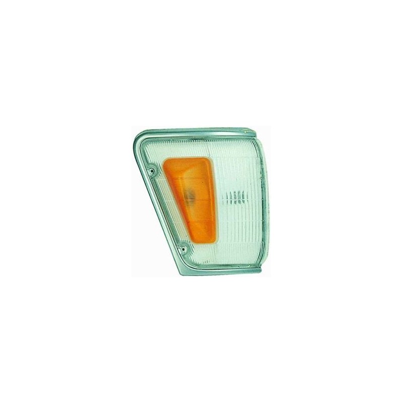 ABAKUS 212-1552L-1CA Piloto intermitente - 1