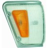 ABAKUS 212-1552L-1CA Piloto intermitente - 1