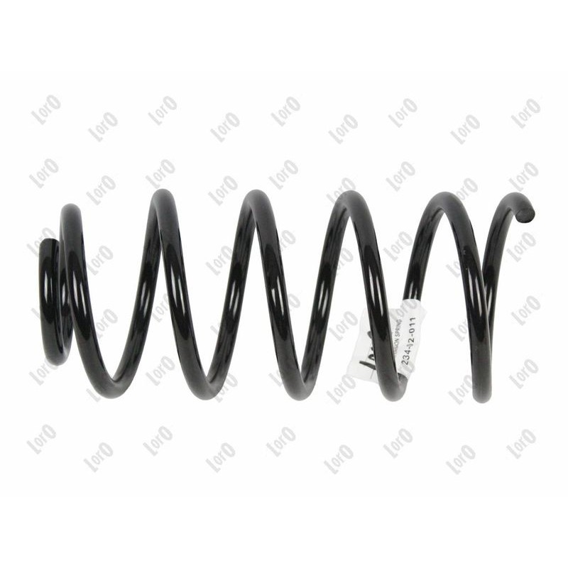 ABAKUS 234-02-011 Muelle de suspensión - 1