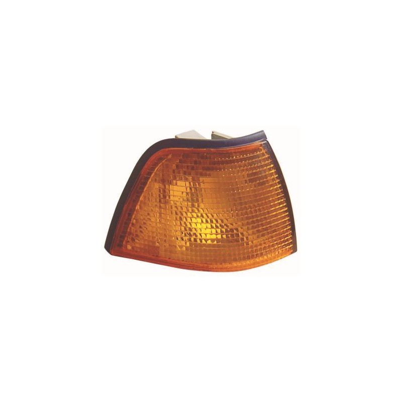 ABAKUS 444-1503R-UE-Y Piloto intermitente - 1