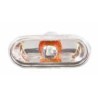 ABAKUS 445-1402N-UE Piloto intermitente - 1
