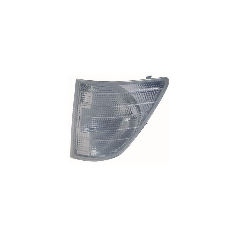 ABAKUS 440-1507L-WE Piloto intermitente - 1