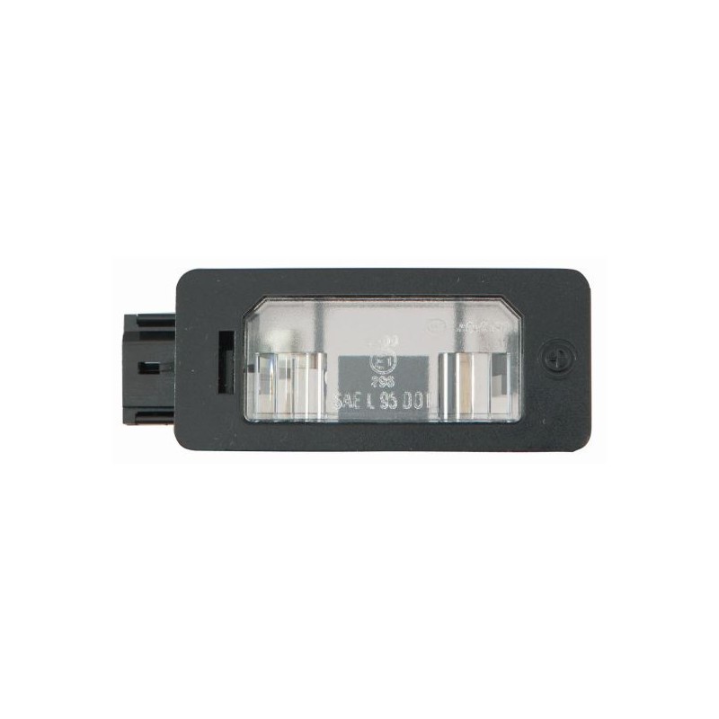 ABAKUS 444-2104N-UQ Piloto de matrícula - 1