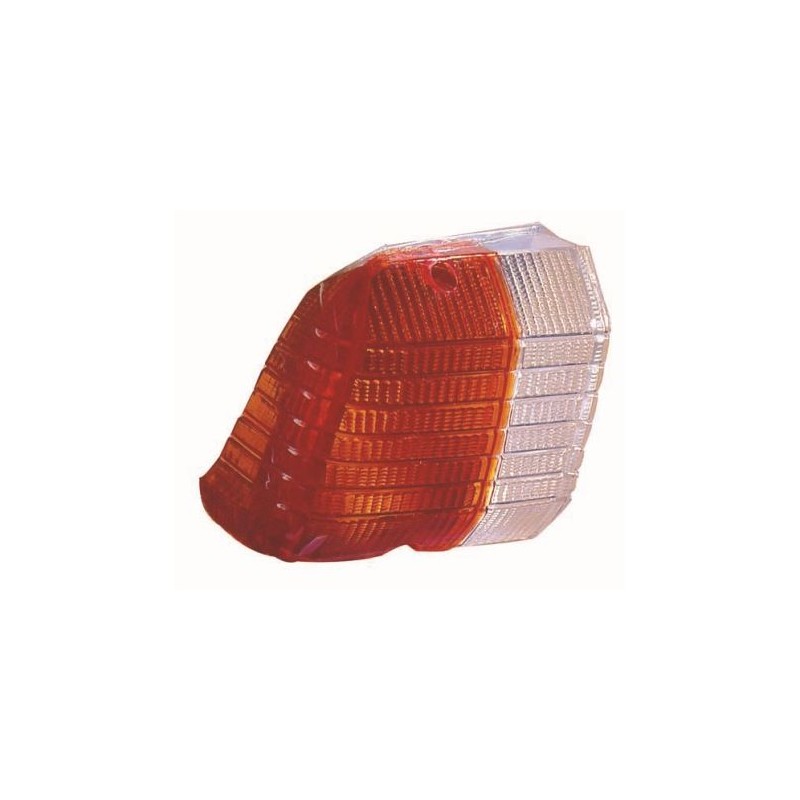 ABAKUS 550-1505R Piloto intermitente - 1