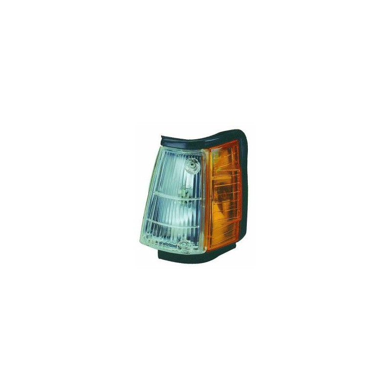 ABAKUS 212-1611R-A Piloto intermitente - 1