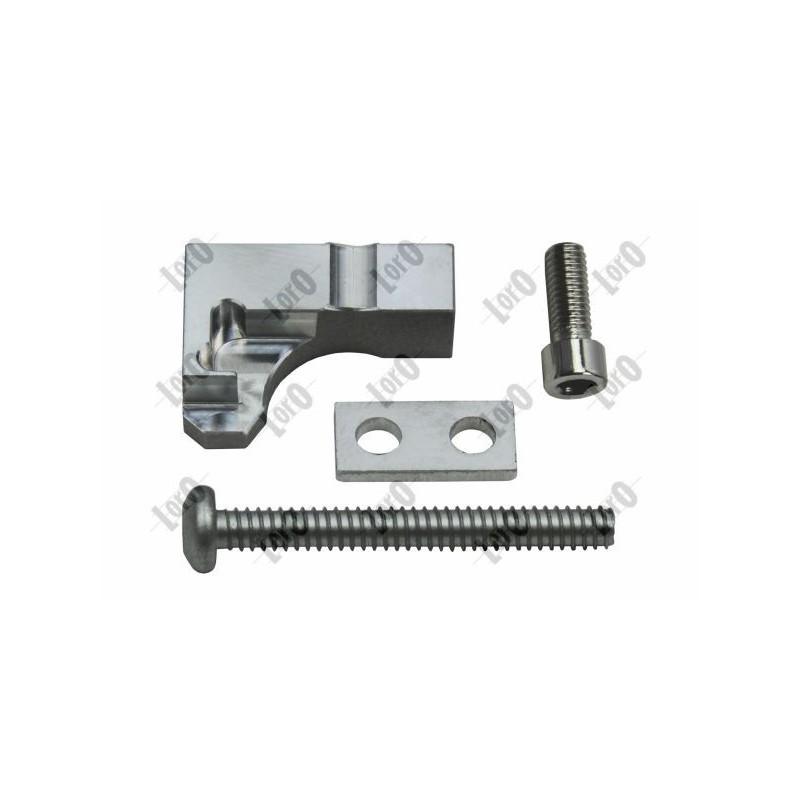 ABAKUS 123-01-002 Kit de reparación, módulo de tubo de aspiración - 1