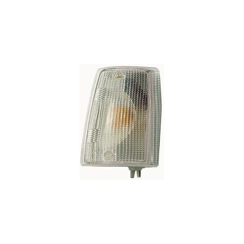 ABAKUS 661-1502R Piloto intermitente - 1