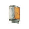 ABAKUS 212-1521L-6 Piloto intermitente - 1