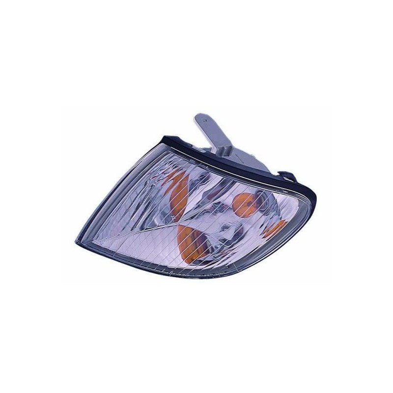 ABAKUS 221-1517R-U Piloto intermitente - 1