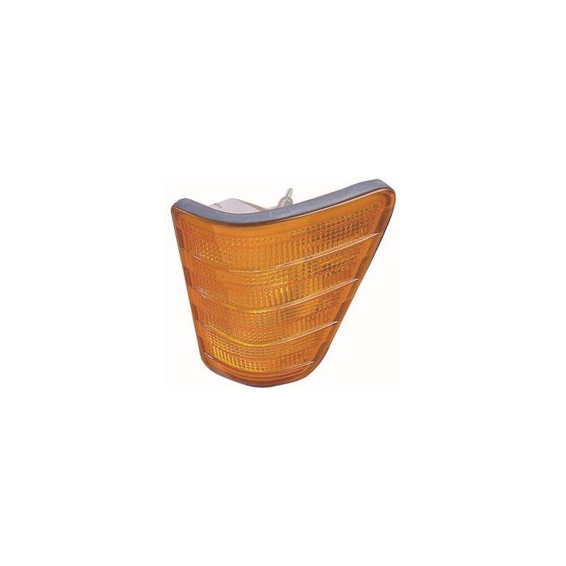 ABAKUS 440-1506R-WE Piloto intermitente - 1