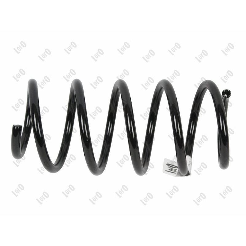 ABAKUS 234-01-178 Muelle de suspensión - 1