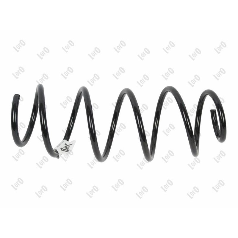 ABAKUS 234-01-183 Muelle de suspensión - 1