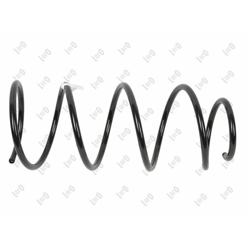 ABAKUS 234-01-177 Muelle de suspensión - 1