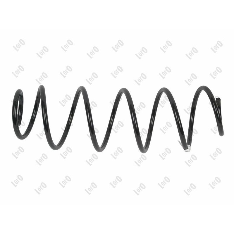 ABAKUS 234-01-124 Muelle de suspensión - 1