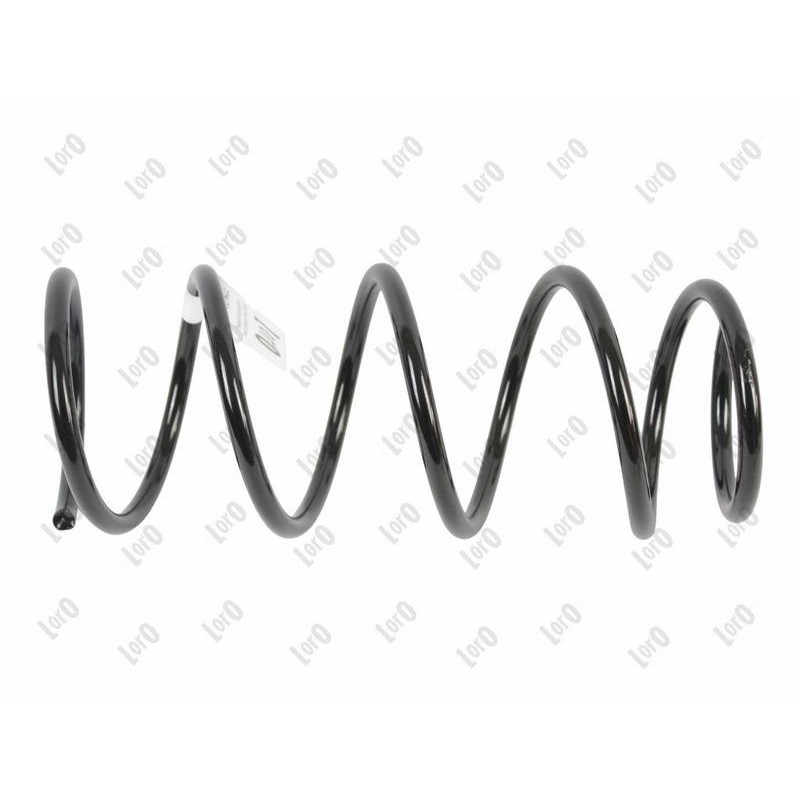 ABAKUS 234-01-115 Muelle de suspensión - 1