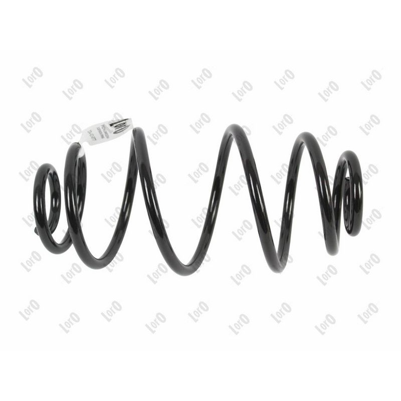 ABAKUS 234-02-077 Muelle de suspensión - 1