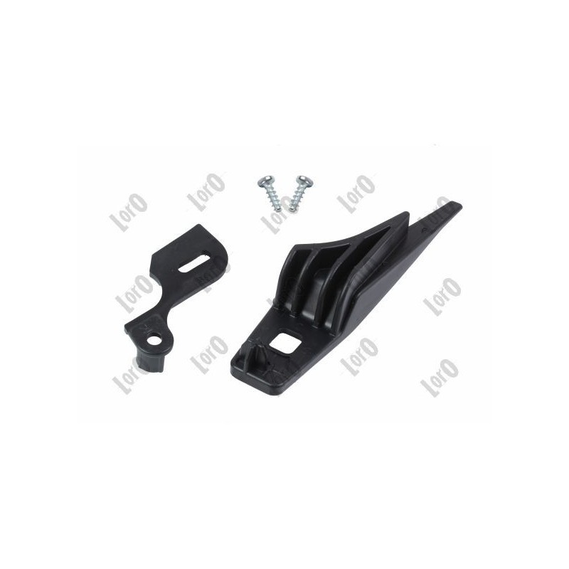 ABAKUS 150-01-052 Kit reparación, faro principal (soporte) - 1