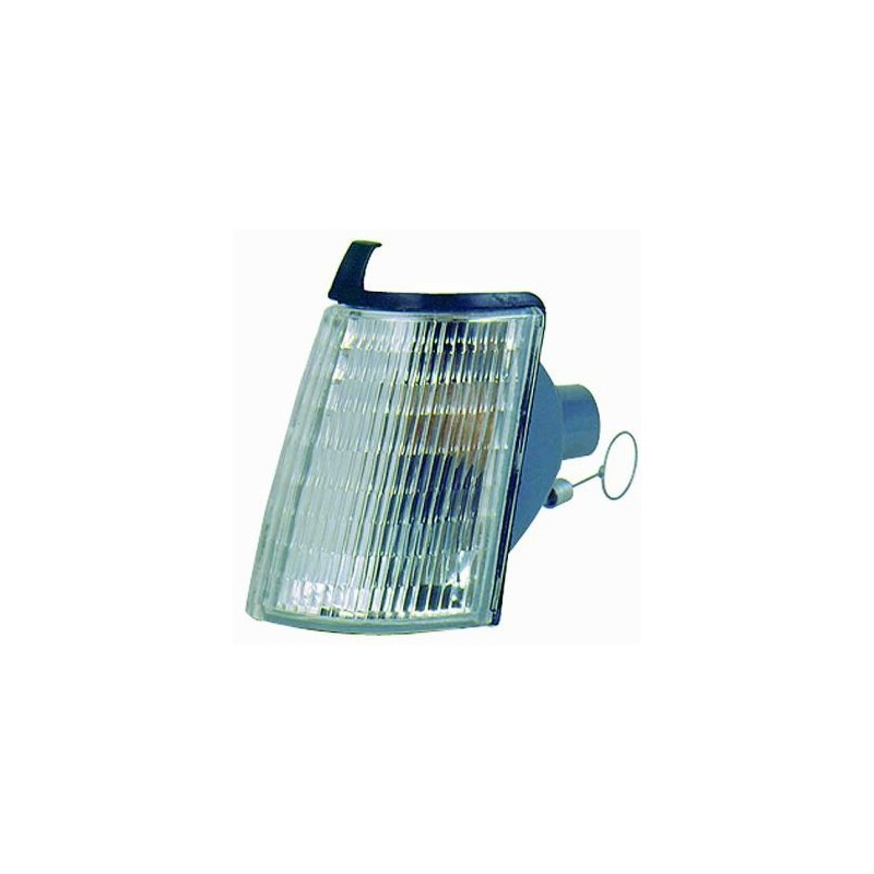 ABAKUS 551-1507R-UE Piloto intermitente - 1