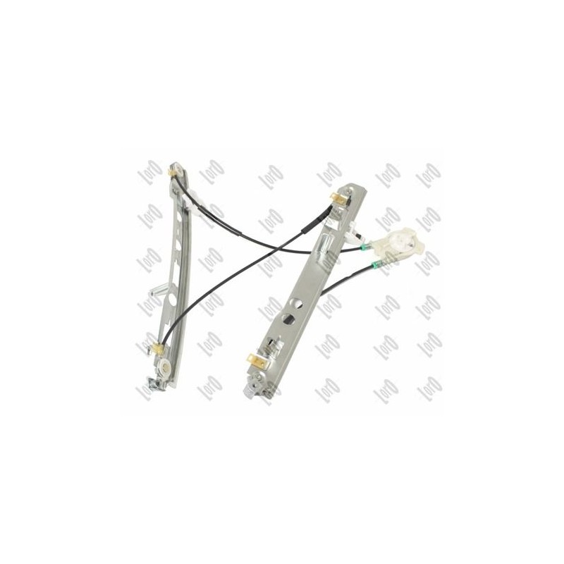 ABAKUS 130-042-001 Elevalunas - 1