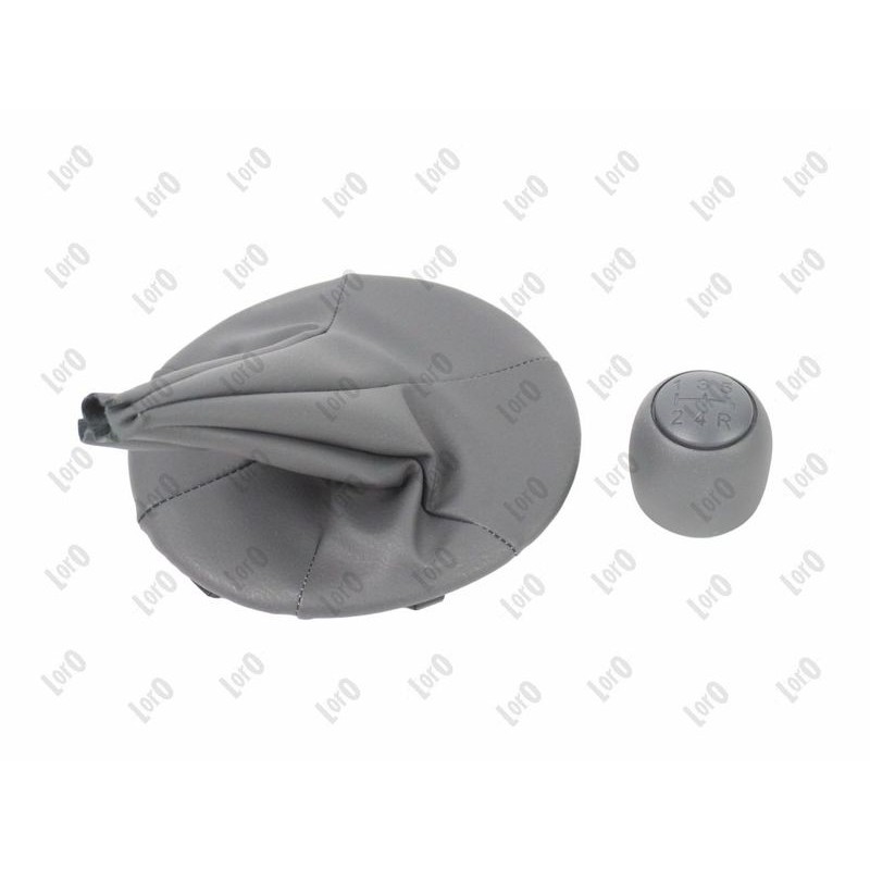 ABAKUS 135-99-627 Pomo palanca cambios - 1