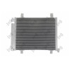 ABAKUS 053-016-0009 Condensador, aire acondicionado - 1