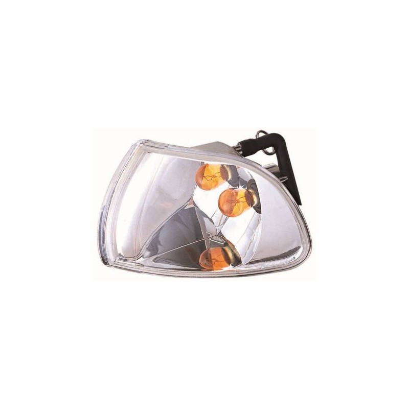 ABAKUS 661-1519R-AE Piloto intermitente - 1