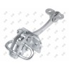 ABAKUS 150-03-017 Asegurador puerta - 1