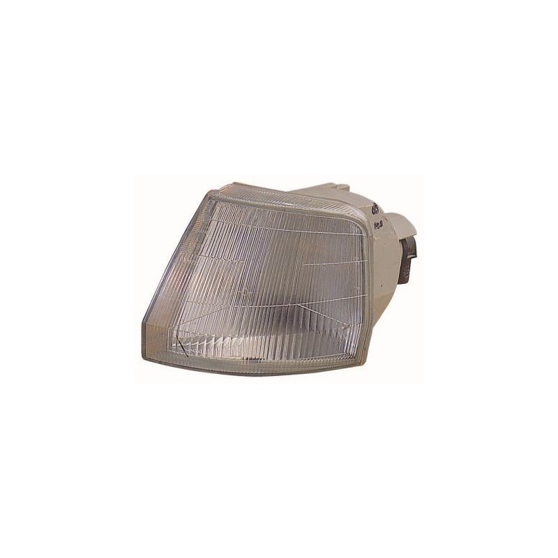 ABAKUS 550-1507R-UE Piloto intermitente - 1