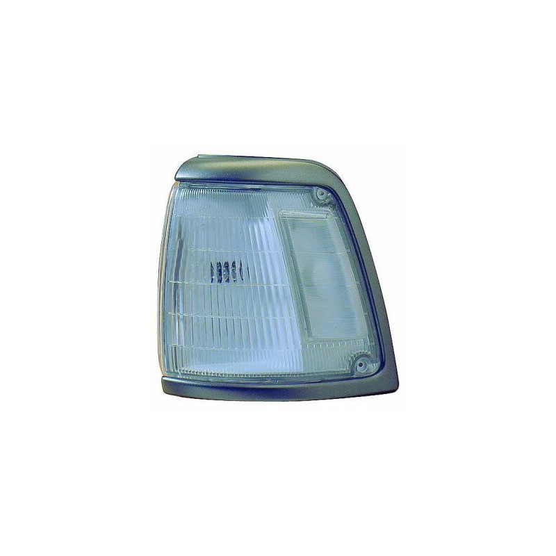 ABAKUS 212-1562L-AE6C Piloto intermitente - 1