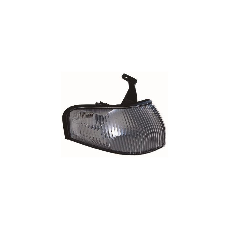 ABAKUS 216-1538R-WE Piloto intermitente - 1