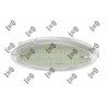 ABAKUS L37-210-0007LED Piloto de matrícula - 1