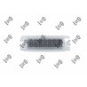 ABAKUS L10-210-0001LED Piloto de matrícula - 1
