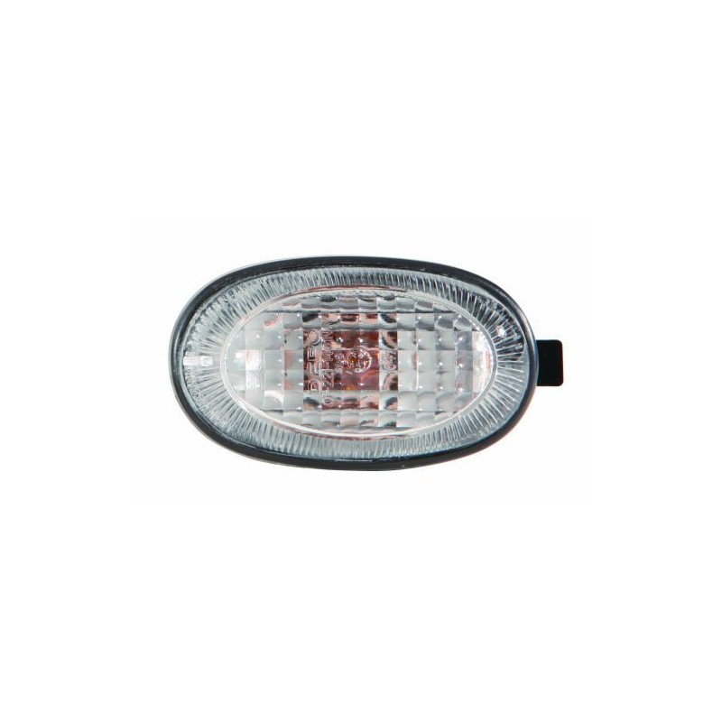 ABAKUS 221-1401N-AE-C Piloto intermitente - 1