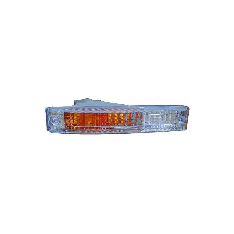 ABAKUS 217-1614LMAE Piloto intermitente - 1