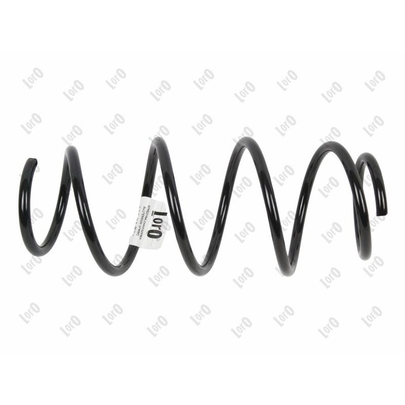 ABAKUS 234-01-051 Muelle de suspensión - 1