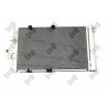 ABAKUS 037-016-0016 Condensador, aire acondicionado - 1