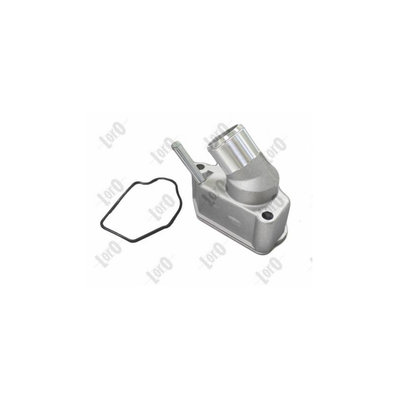 ABAKUS 037-025-0006 Termostato, refrigerante - 1