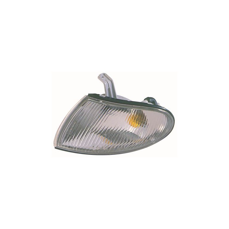 ABAKUS 221-1509L-UE Piloto intermitente - 1