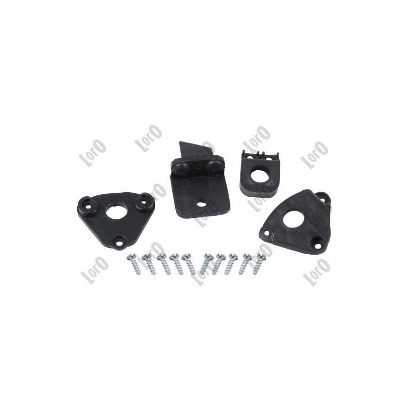 ABAKUS 150-01-014 Kit reparación, faro principal (soporte) - 1