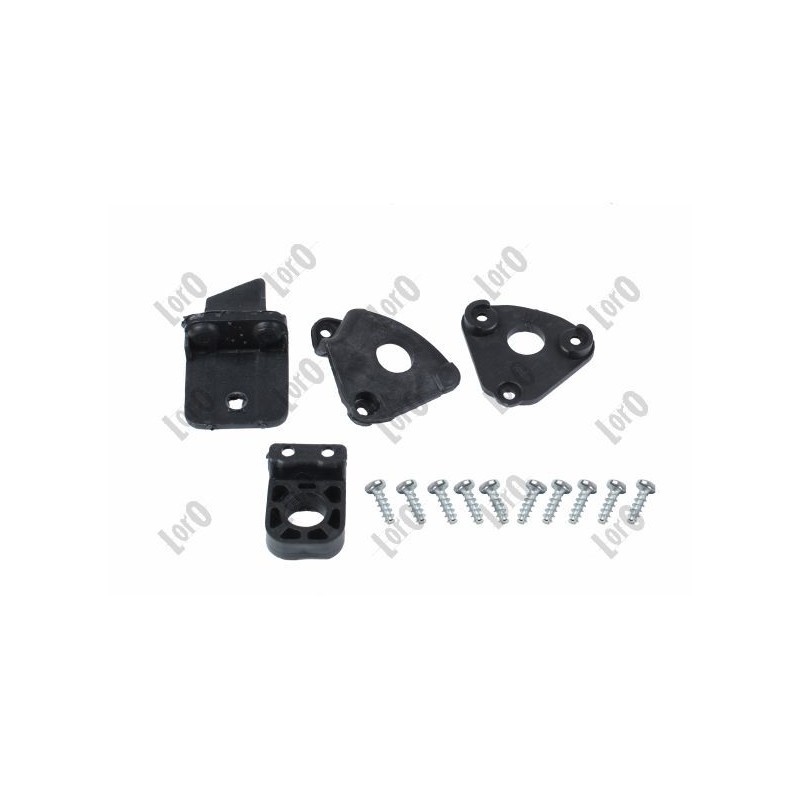 ABAKUS 150-01-013 Kit reparación, faro principal (soporte) - 1