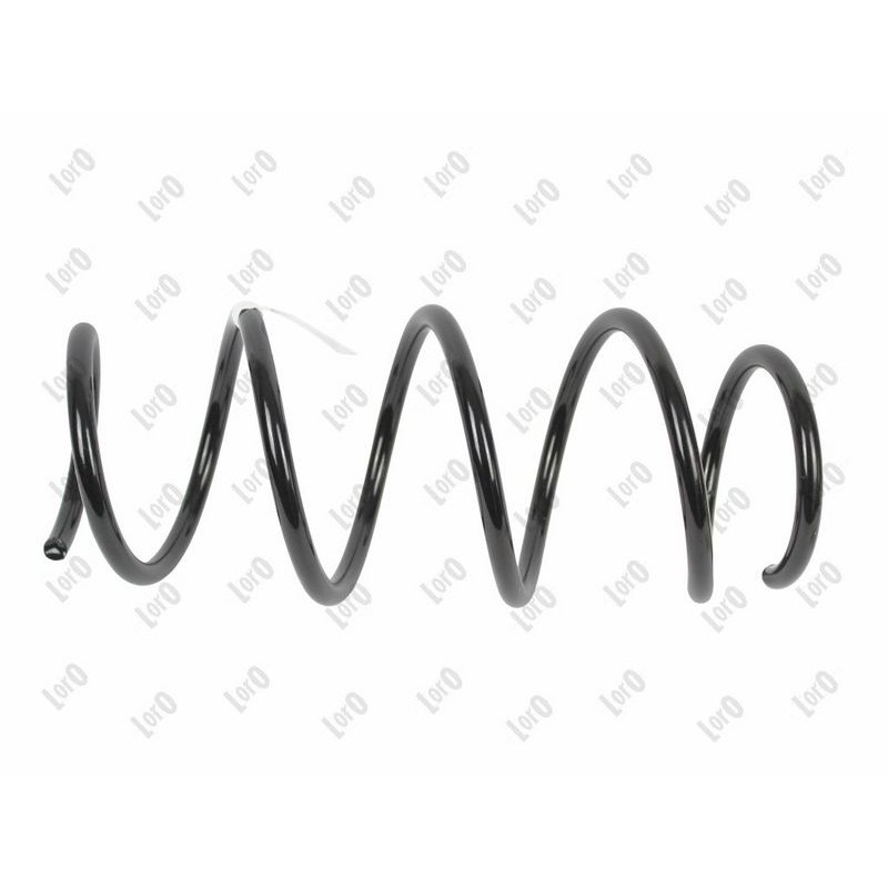 ABAKUS 234-01-032 Muelle de suspensión - 1