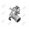 ABAKUS 037-025-0028 Termostato, refrigerante - 1