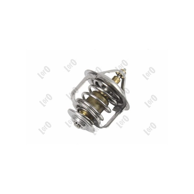 ABAKUS 035-025-0003 Termostato, refrigerante - 1