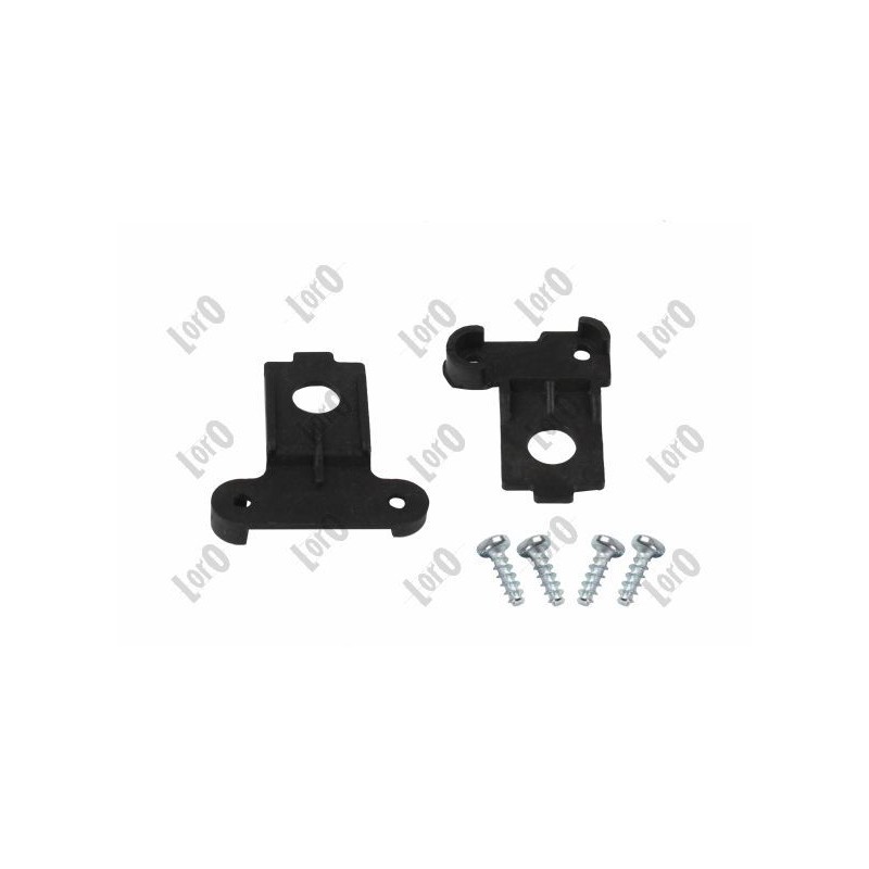 ABAKUS 150-01-005 Kit reparación, faro principal (soporte) - 1
