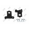 ABAKUS 150-01-005 Kit reparación, faro principal (soporte) - 1
