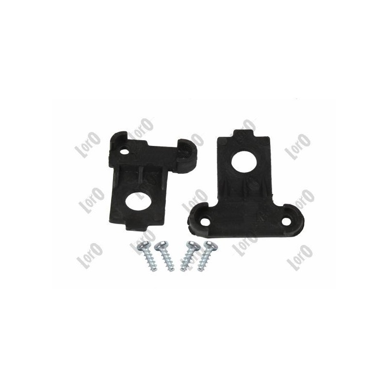 ABAKUS 150-01-006 Kit reparación, faro principal (soporte) - 1
